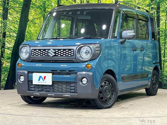 2021 Suzuki Suzuki Others