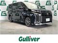 2023 Toyota Voxy
