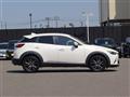 2017 Mazda CX-3