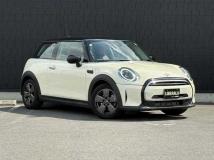 2021 BMW MINI