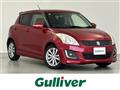 2015 Suzuki Swift