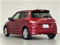 2015 Suzuki Swift