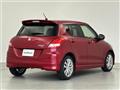 2015 Suzuki Swift