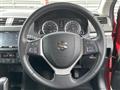 2015 Suzuki Swift