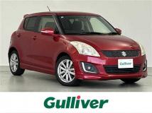 2015 Suzuki Swift