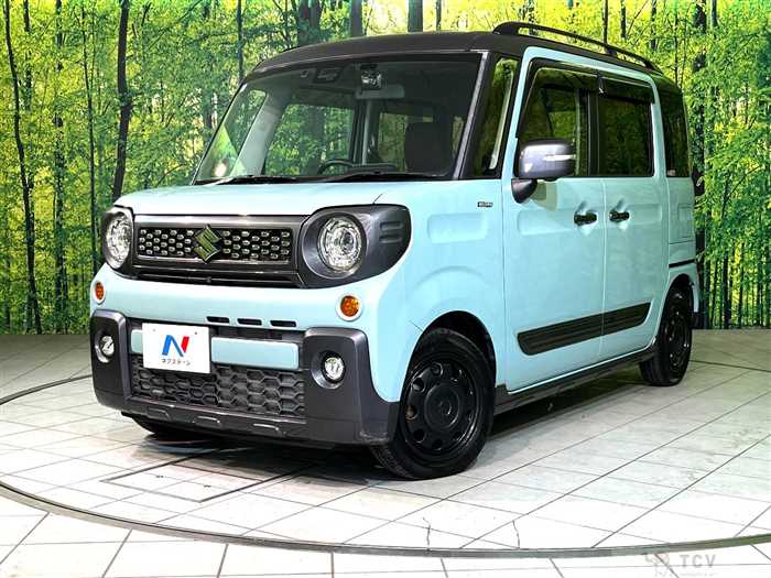 2020 Suzuki Suzuki Others