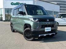 2024 Mitsubishi DELICA MINI