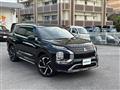 2022 Mitsubishi OUTLANDER PHEV