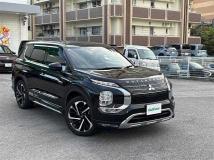 2022 Mitsubishi OUTLANDER PHEV