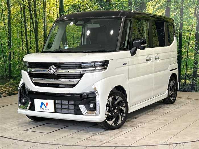 2024 Suzuki Suzuki Others