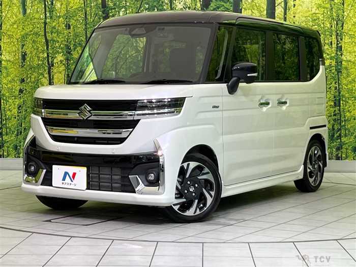 2025 Suzuki Suzuki Others