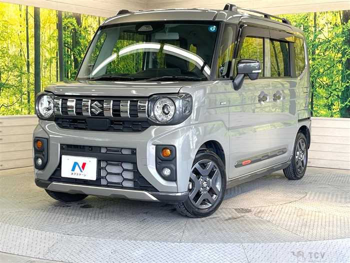 2025 Suzuki Suzuki Others