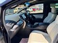 2019 Toyota Alphard Hybrid