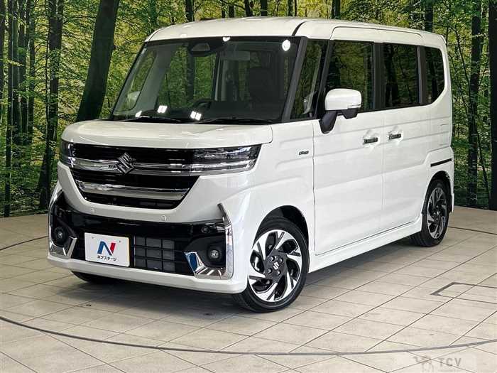 2025 Suzuki Suzuki Others
