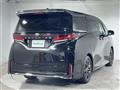2024 Toyota Vellfire