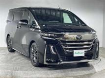 2024 Toyota Vellfire
