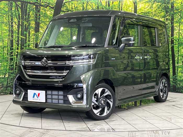 2024 Suzuki Suzuki Others