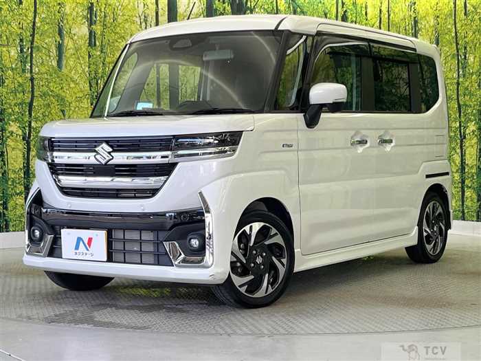 2024 Suzuki Suzuki Others