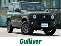 2024 Suzuki Jimny