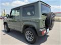 2024 Suzuki Jimny