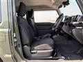 2024 Suzuki Jimny