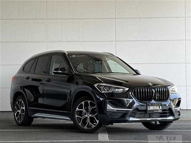 2021 BMW X1
