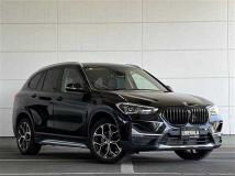 2021 BMW X1