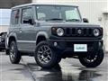2025 Suzuki Jimny