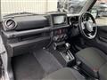 2025 Suzuki Jimny