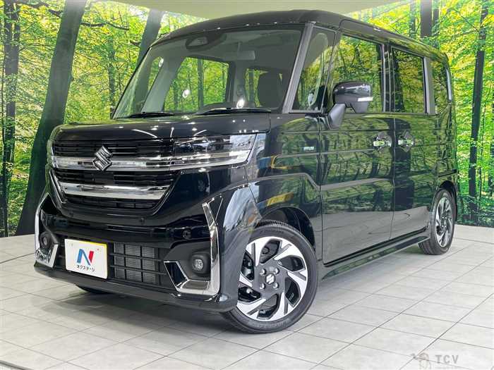 2025 Suzuki Suzuki Others