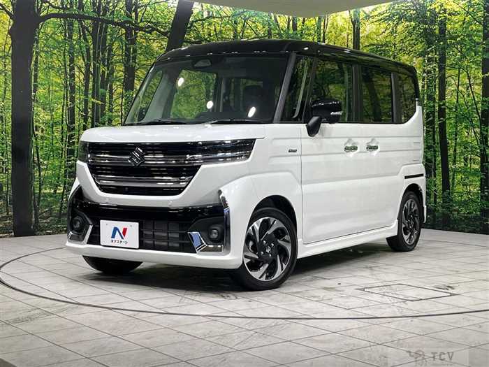 2026 Suzuki Suzuki Others