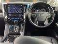 2018 Toyota Alphard