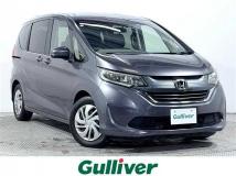 2018 Honda Freed