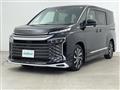 2023 Toyota Voxy