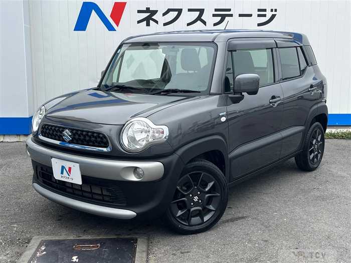 2019 Suzuki Suzuki Others