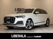 2024 Audi Q7