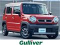 2022 Suzuki Hustler