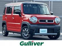 2022 Suzuki Hustler