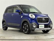 2017 Toyota PIXIS JOY