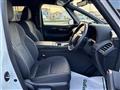 2025 Toyota Alphard Hybrid