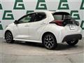 2020 Toyota Yaris