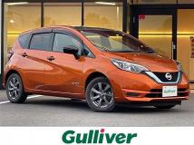 2017 Nissan Note