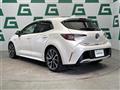 2018 Toyota Corolla Sports
