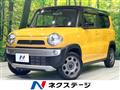 2015 Suzuki Hustler