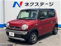 2016 Suzuki Hustler