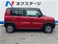 2016 Suzuki Hustler