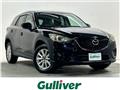 2013 Mazda CX-5