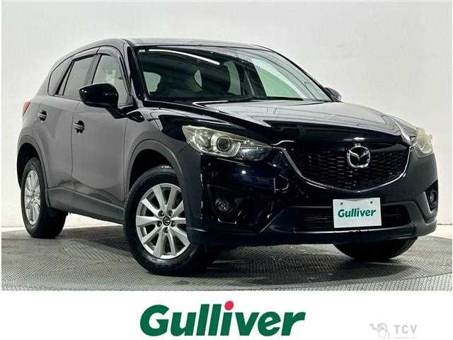 2013 Mazda CX-5
