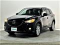 2013 Mazda CX-5
