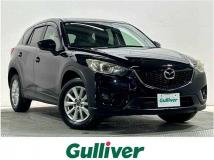 2013 Mazda CX-5